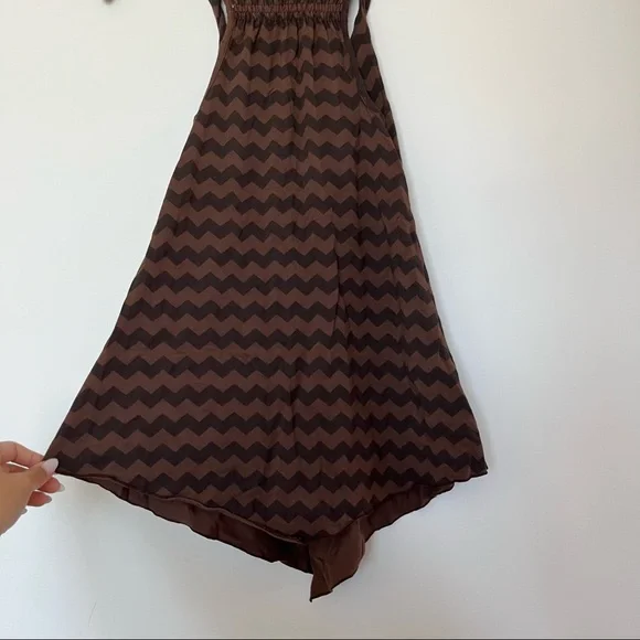 Ella Moss Twist Front Tank Top - Picture 9 of 9